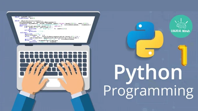 Python automation training online