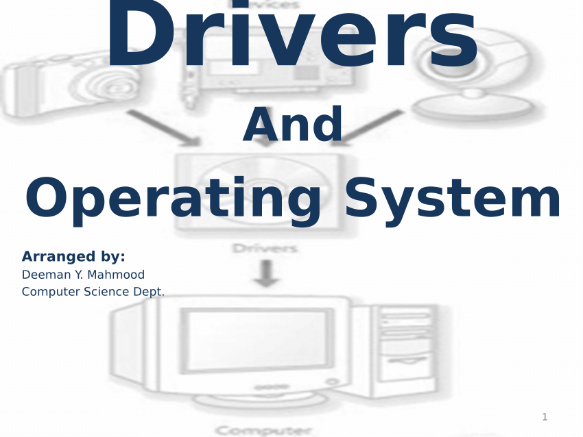 Embedded device driver programming course online