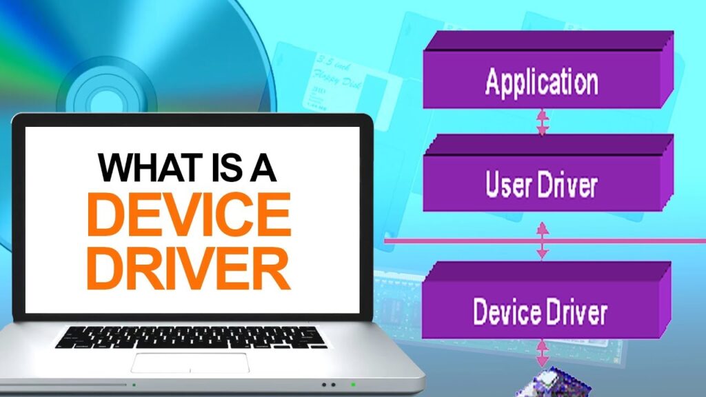 Online course for device driver & Device driver development for IoT