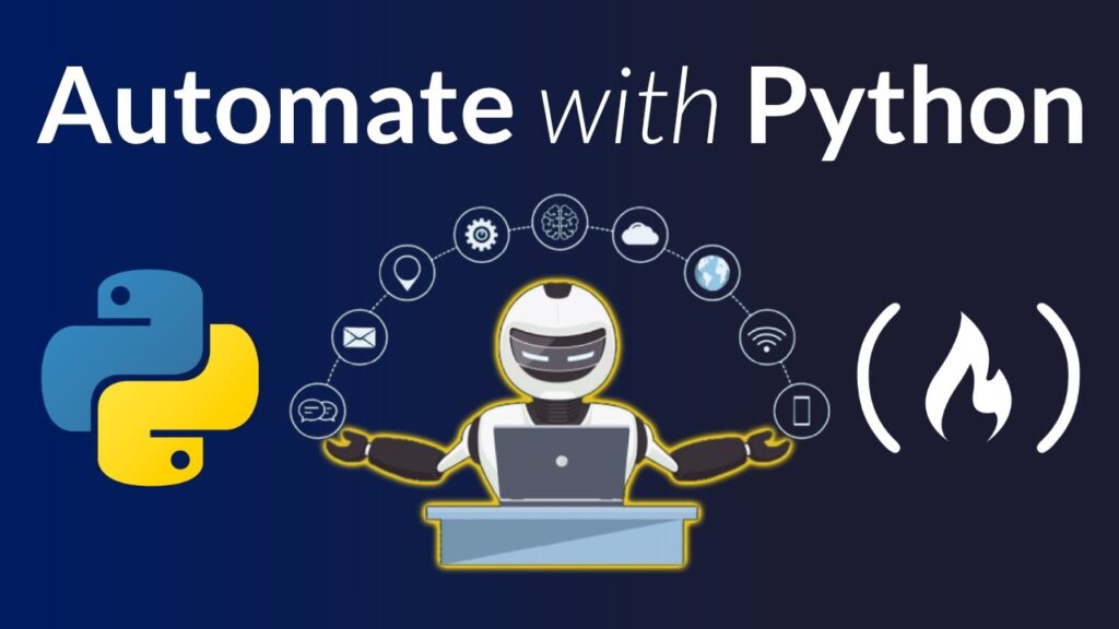 Best Python programming course online